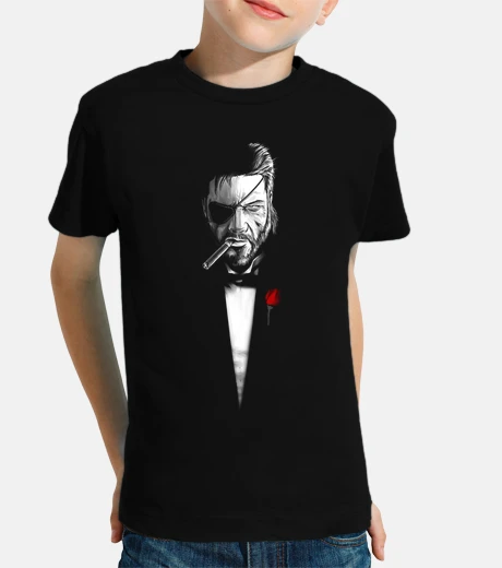 Vêtements le bossfather