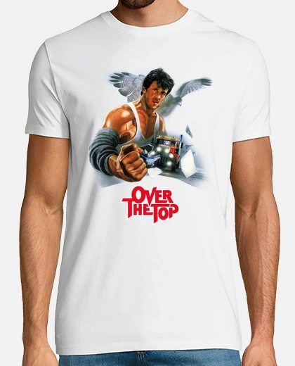 Tee-shirt Le Bras de Fer