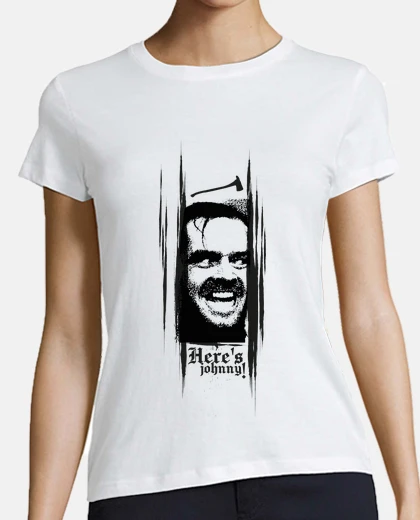 Tee-shirt le brillant