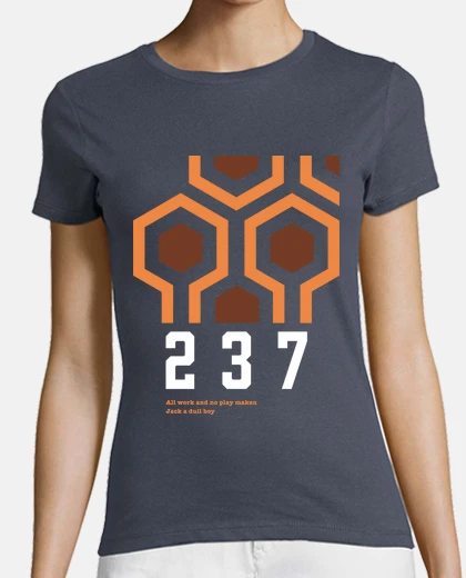 Tee-shirt le brillant 237