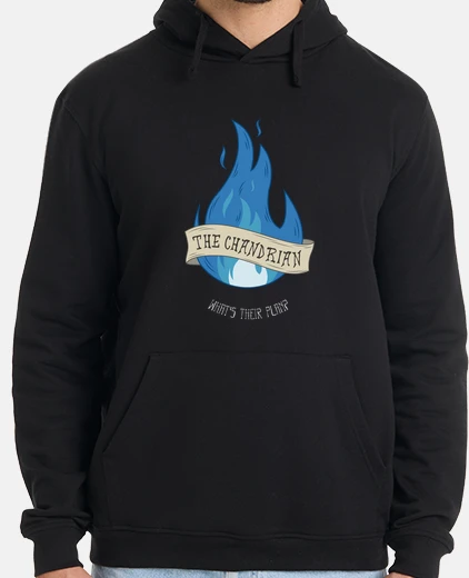 Sweat le chandrian (le nom du vent)