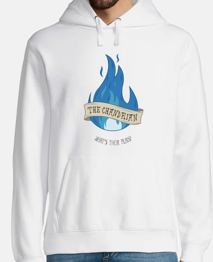 Sweat le chandrian (le nom du vent)