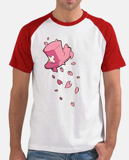 Tee-shirt le chapeau de docteur