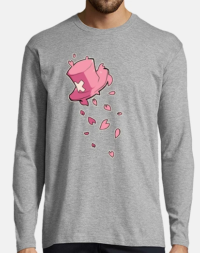 Tee-shirt le chapeau de docteur