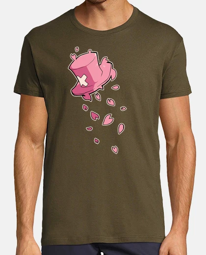 Tee-shirt le chapeau de docteur