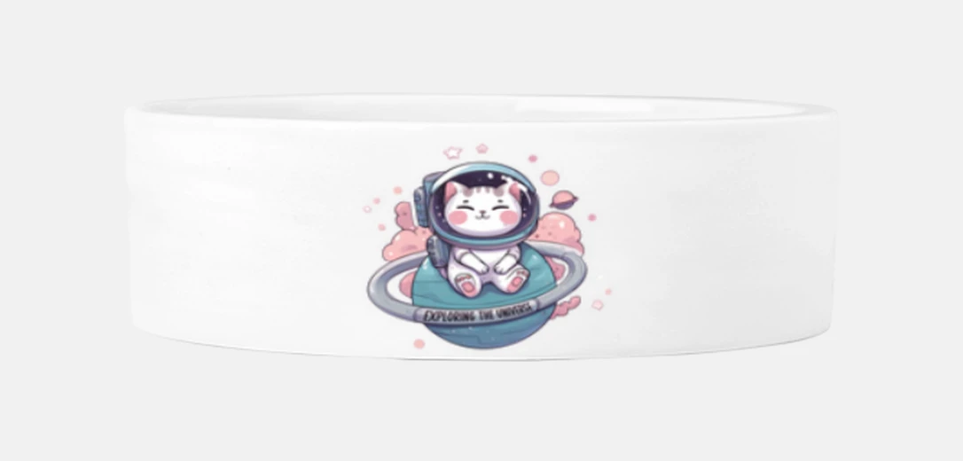 Mascotas le chat le plus courageux de l39espace