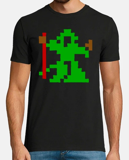 Tee-shirt le cœur sombre de uukrul