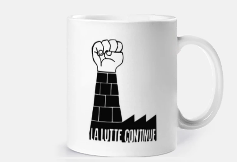 Mug le combat continue