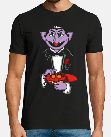 Tee-shirt le comte