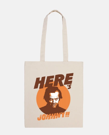 Sac le cric brillant
