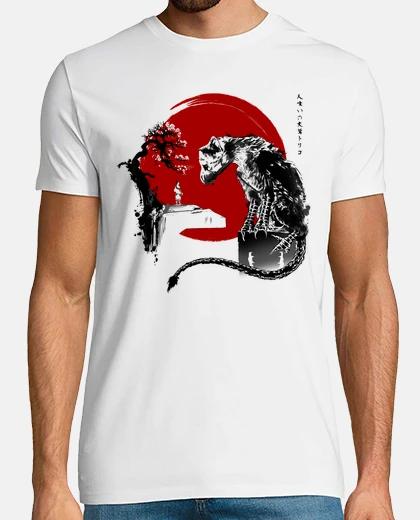 Tee-shirt le dernier