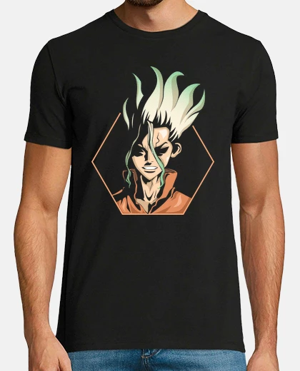 Tee-shirt le docteur en sciences