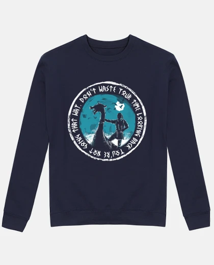 Sweat le droit chemin
