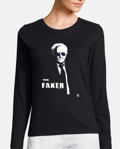 Tee-shirt le faussaire