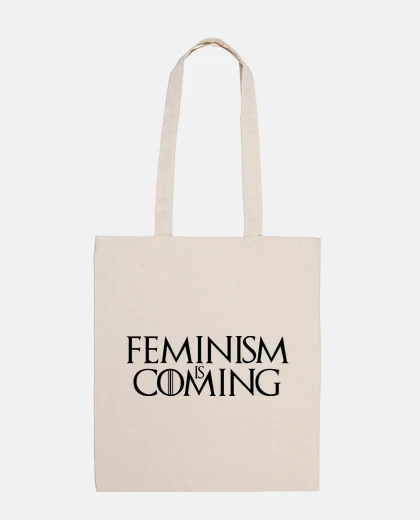 Sac le féminisme coming