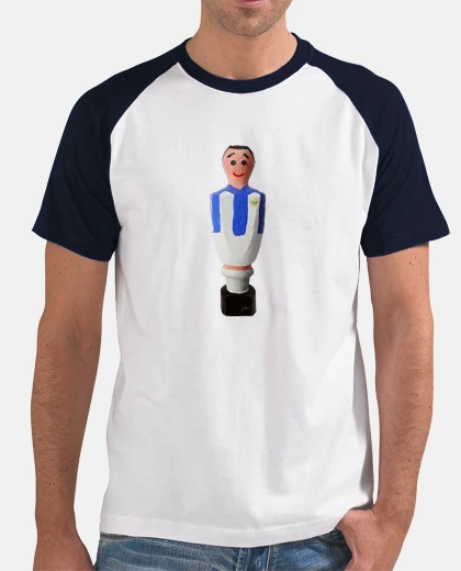 Tee-shirt le football leganés