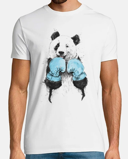 Tee-shirt Le gagnant