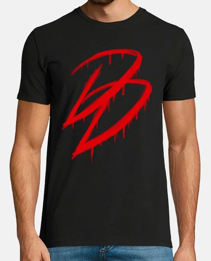 Tee-shirt le gardien aveugle