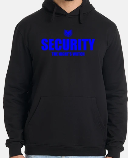 Sweat le gardien de la nuit