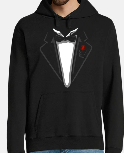Sweat le godfather (enveloppe)