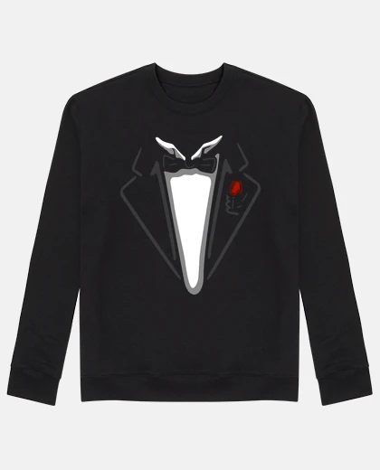 Sweat le godfather (enveloppe)
