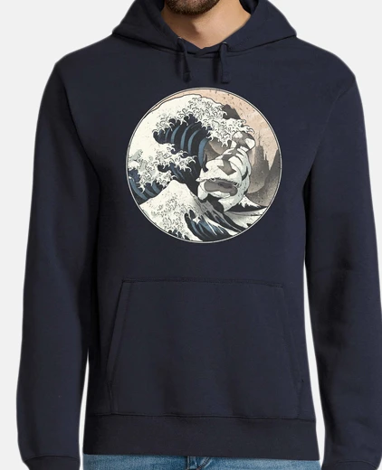 Sweat le grand bison de l39air