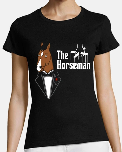 Tee-shirt le hussard