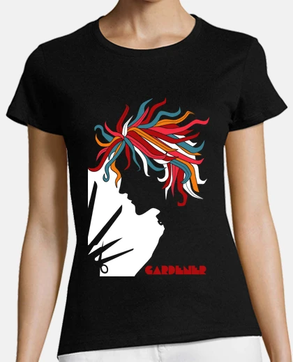 Tee-shirt le jardinier