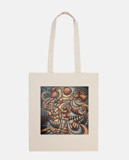 Sac le jazz