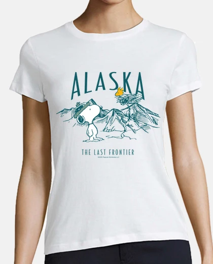 T-shirt le ka l39 le fronte tie r