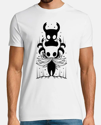 Tee-shirt le knight and l39ombre
