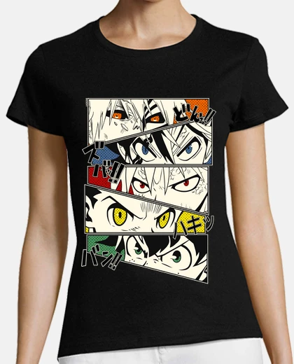 T-shirt le leggende non muoiono mai - vol 2