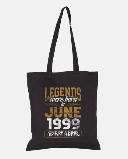 Borsa le leggende sono nate nel 1999