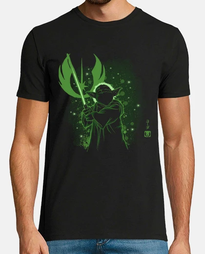 Tee-shirt le maître