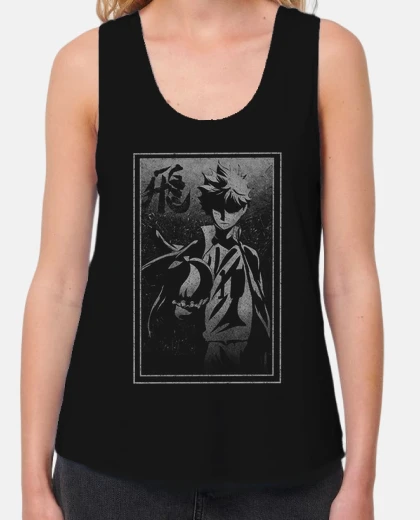 Tee-shirt le maître de la volée