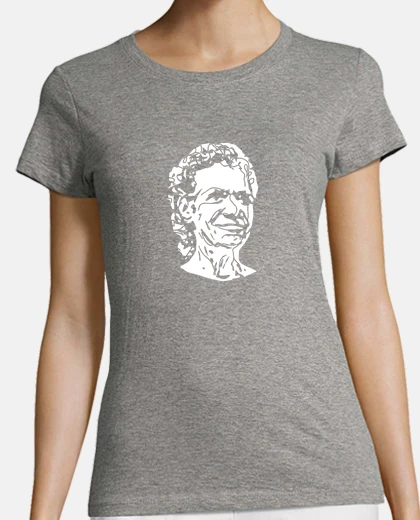 Tee-shirt le maître du jazz