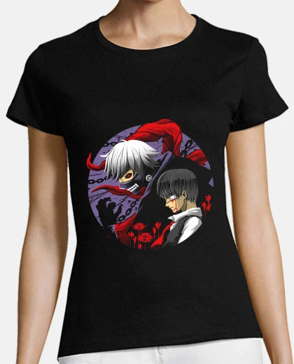 Tee-shirt le mal au sein de la chemise femmes