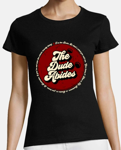 Tee-shirt le mec demeure