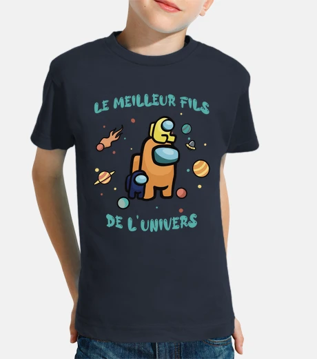 le meilleur fils im post ou i