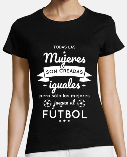 Tee-shirt le meilleur jouer au football