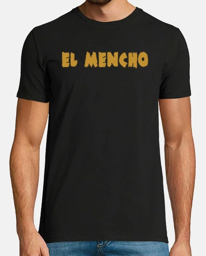 Tee-shirt le mencho