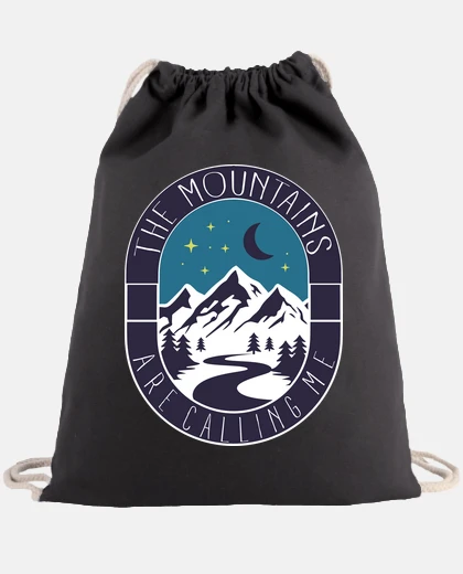 Borsa le mountain s are c all me ing