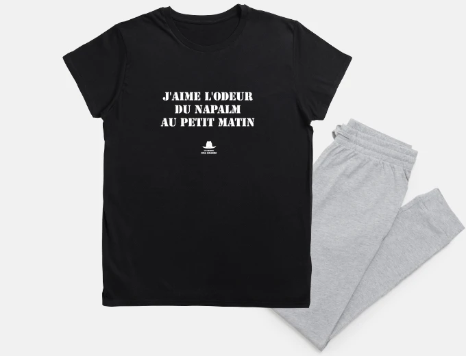 Pyjama Le Napalm