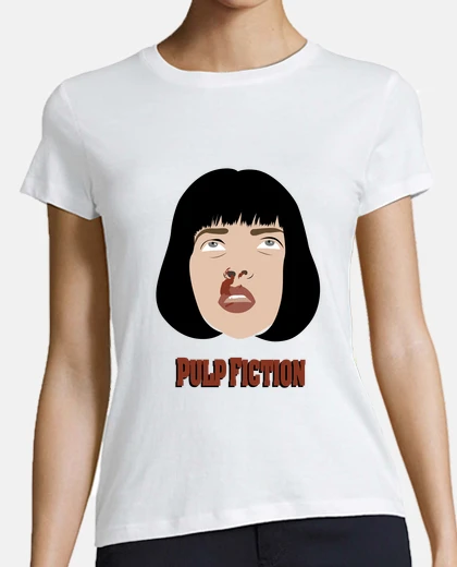 Tee-shirt le od