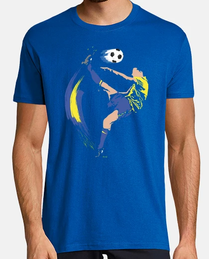 T-shirt le palme