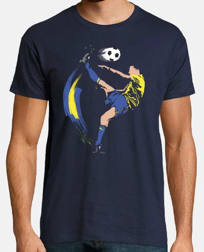 T-shirt le palme