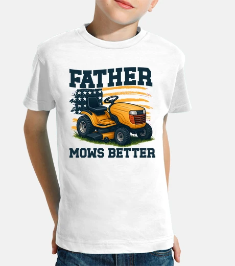 Vêtements le père tond mieux