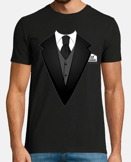 Tee-shirt Le petit ami