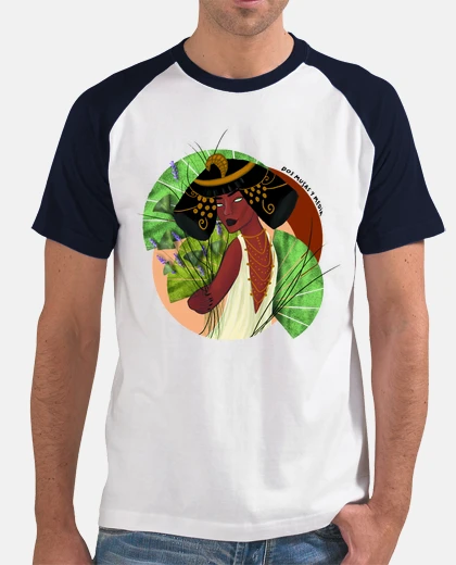 Tee-shirt le pharaon