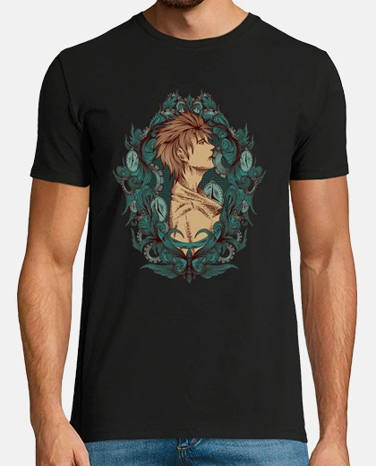 Tee-shirt le plus grand scientifique